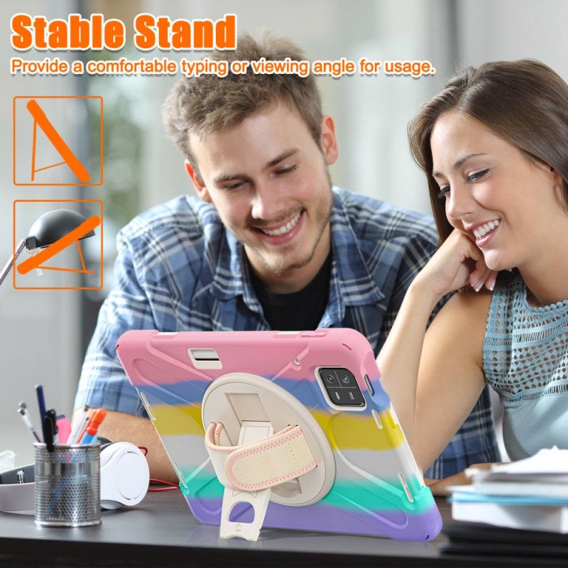 Hülle Für Xiaomi Pad 6 Pro Premium Verstärkt