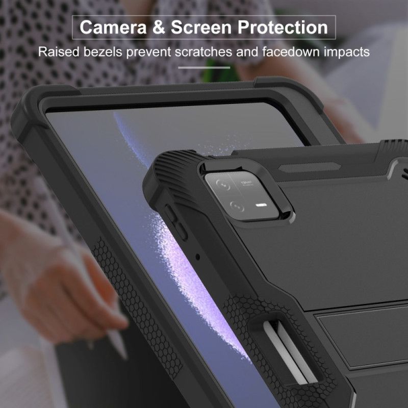 Hülle Xiaomi Pad 6 Pro Robust Mit Ständer