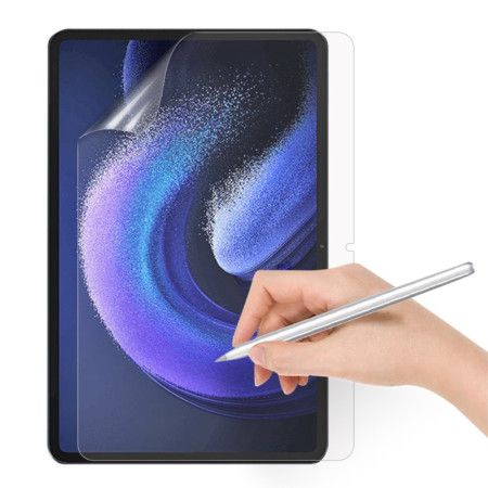 Matte Displayschutzfolie Für Xiaomi Pad 6 / Pad 6 Pro