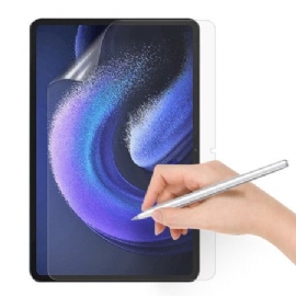 Matte Displayschutzfolie Für Xiaomi Pad 6 / Pad 6 Pro