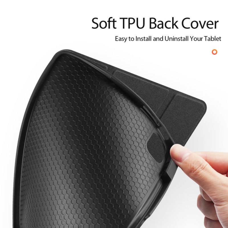 Xiaomi Pad 6 Pro Domo-serie Dux Ducis