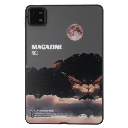 Xiaomi Pad 6 Pro Hvit Snø