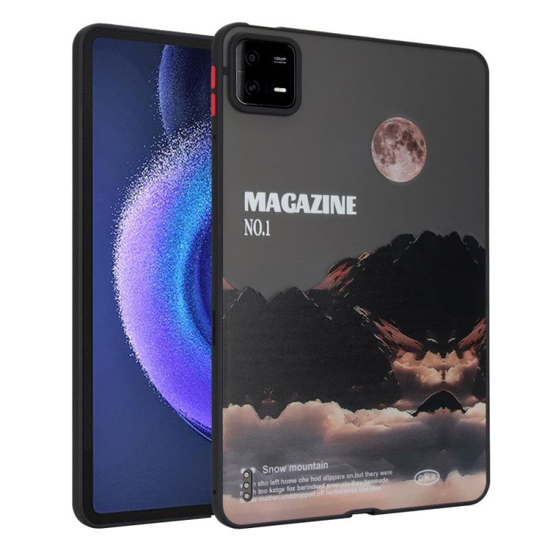 Xiaomi Pad 6 Pro Hvit Snø