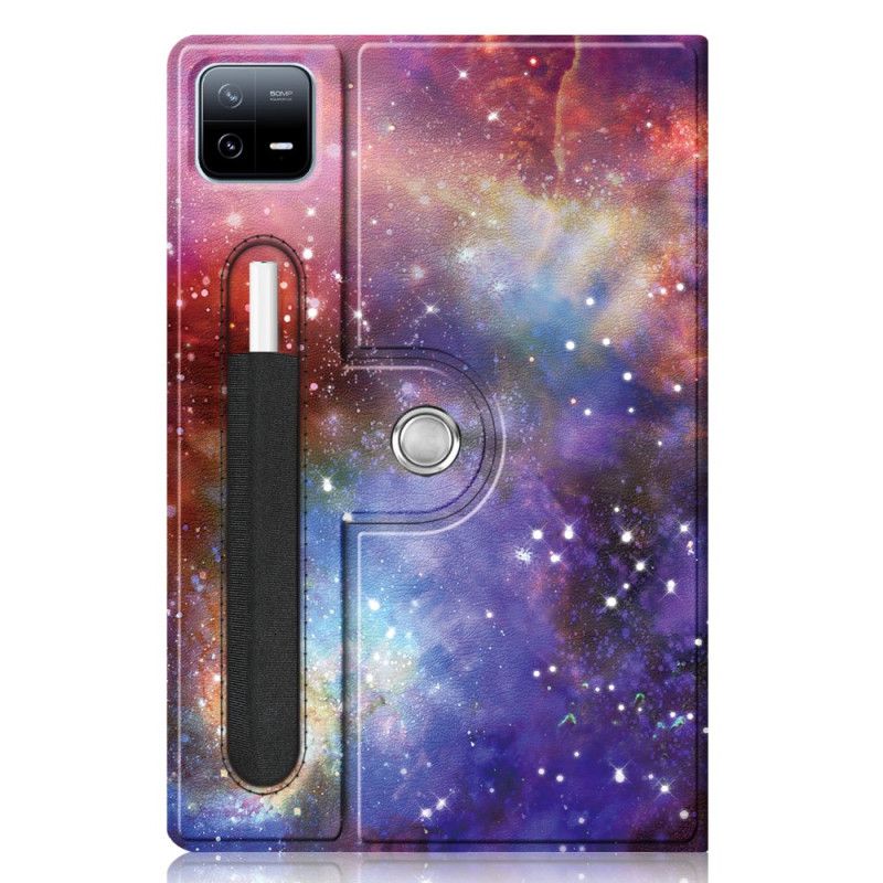 Xiaomi Pad 6 Pro Roterende Pekepennholder For Galaksebruk