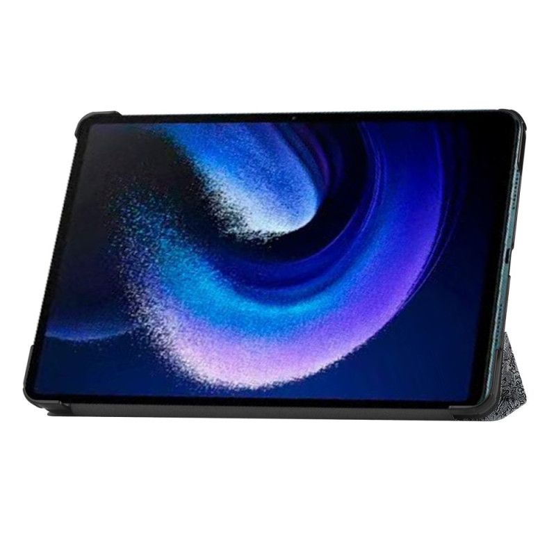 Xiaomi Pad 6 Pro Vintage Eiffeltårn