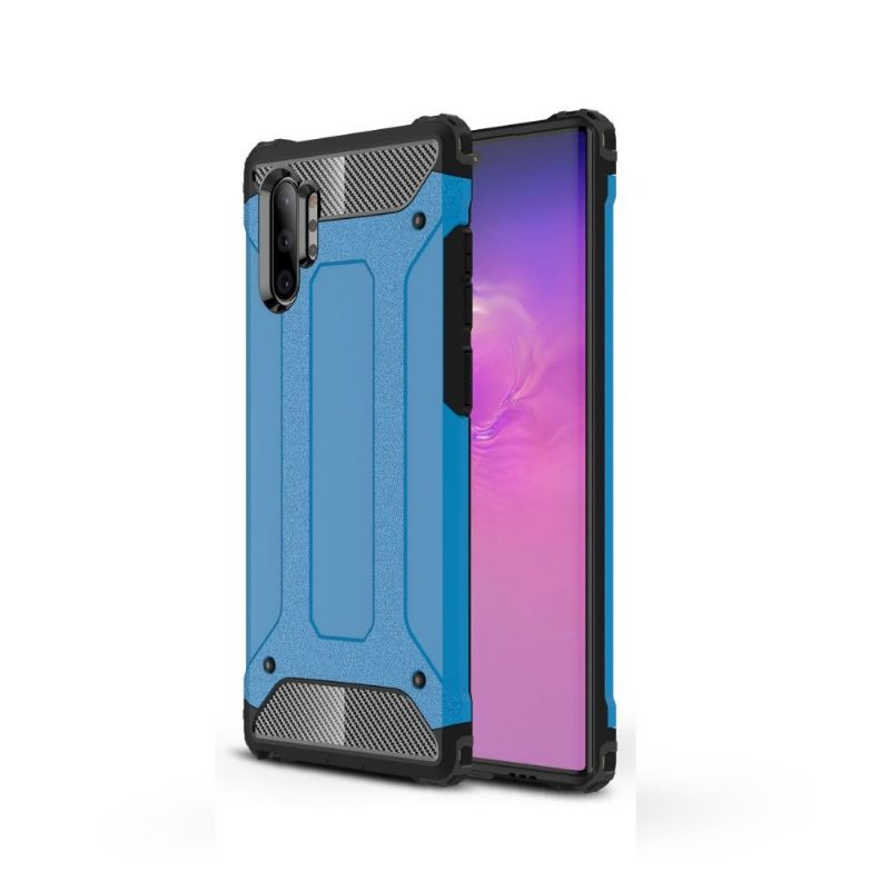 Deksel Til Samsung Galaxy Note 10+ / Note 10+ 5G Panservaktbeskytter