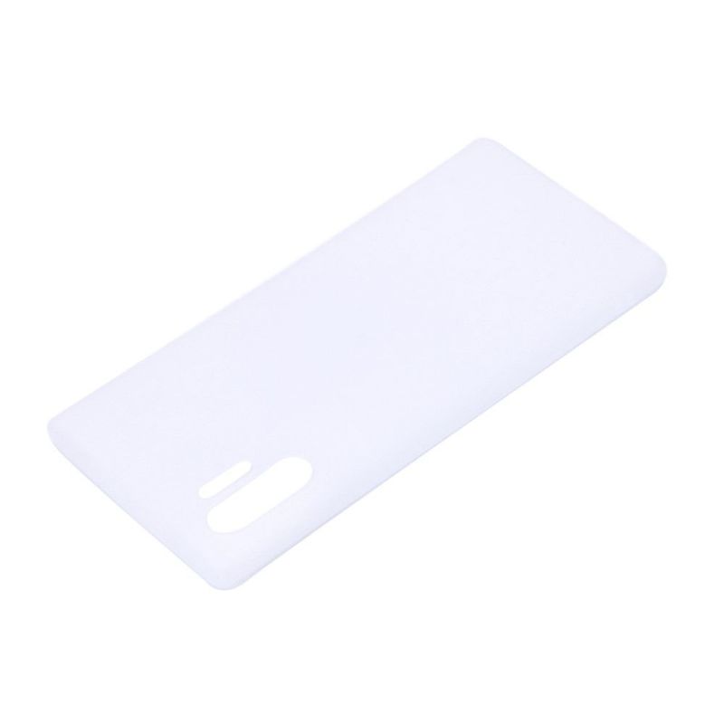 Deksel Til Samsung Galaxy Note 10+ / Note 10+ 5G Silikon