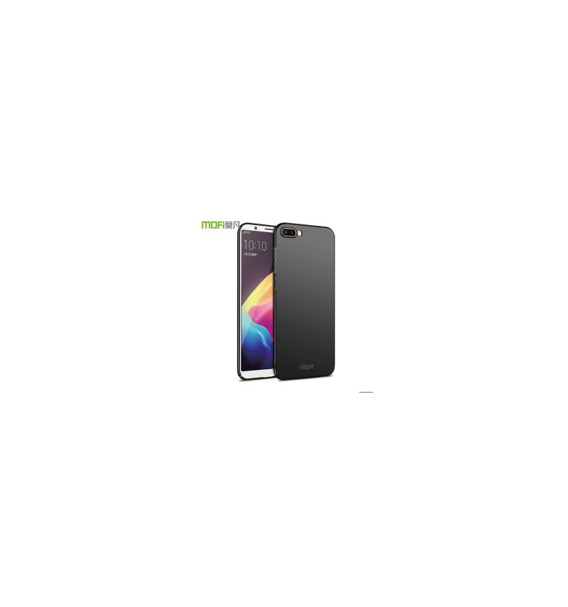 Deksel Til Honor 10 Mofi Ultra Fin Matte