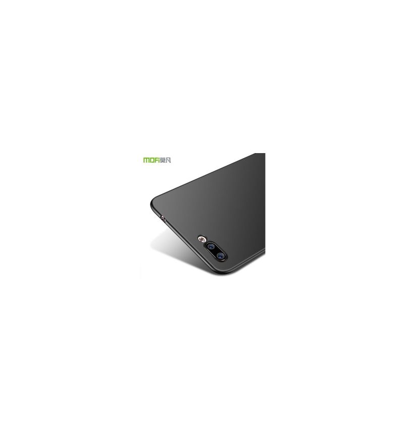 Deksel Til Honor 10 Mofi Ultra Fin Matte
