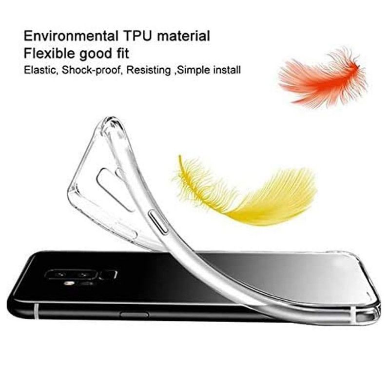 Oneplus Nord N100 Veske + Skjermbeskytter I Herdet Glass