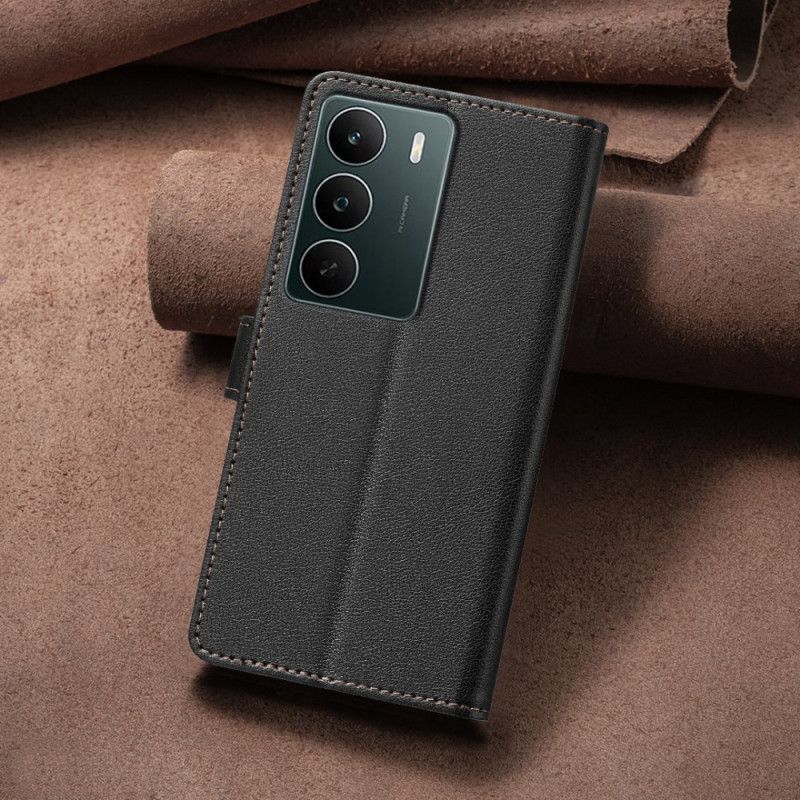 Folio Deksel Realme C71 Binfen Color Rfid-lommebok