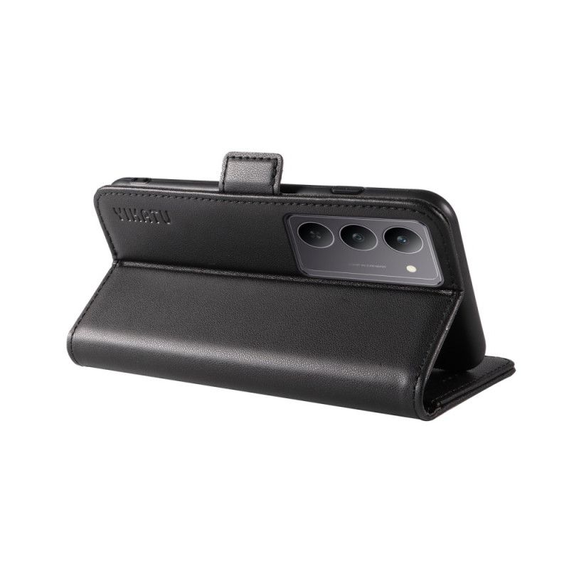 Folio Deksel Realme C71 Ykatu