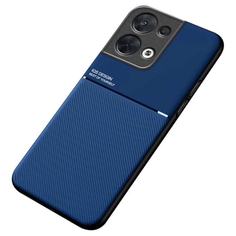 Deksel Til Oppo Reno 8 Pro Antiskli