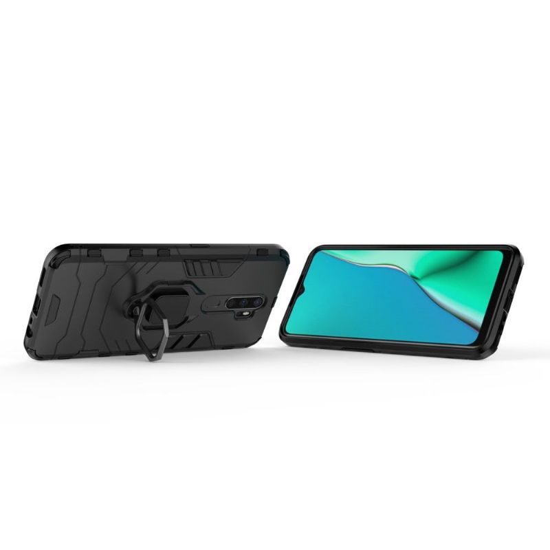 Deksel Til Oppo A9 2020 Belinda Ultra Protective