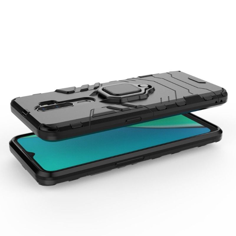 Deksel Til Oppo A9 2020 Belinda Ultra Protective