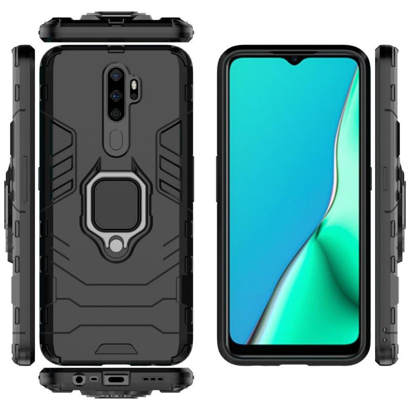 Deksel Til Oppo A9 2020 Belinda Ultra Protective