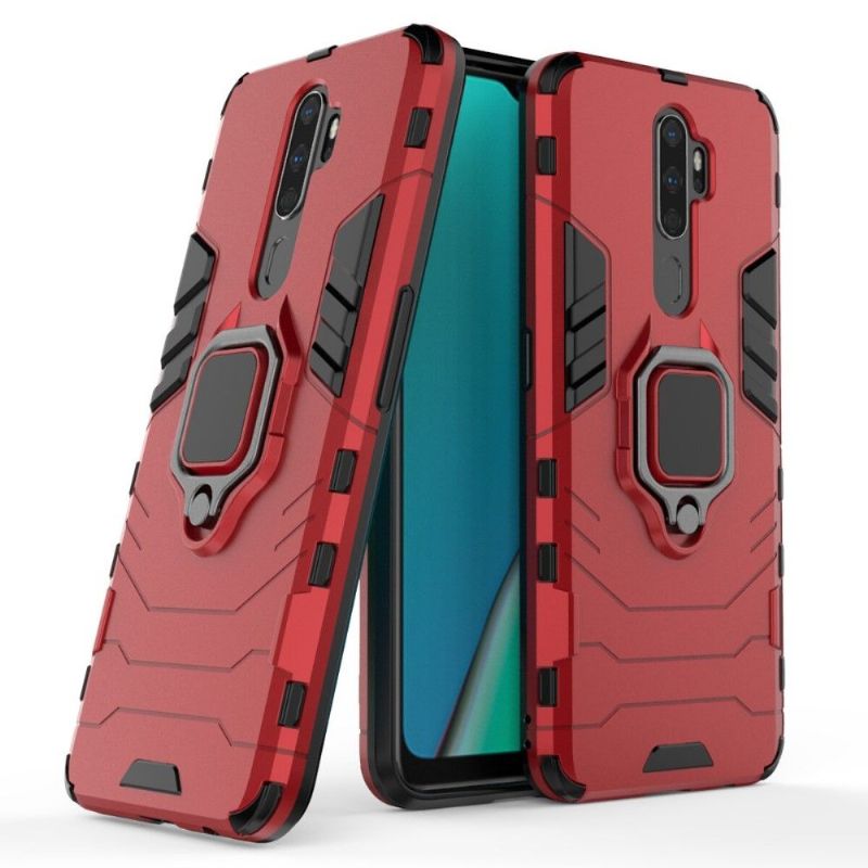 Deksel Til Oppo A9 2020 Belinda Ultra Protective