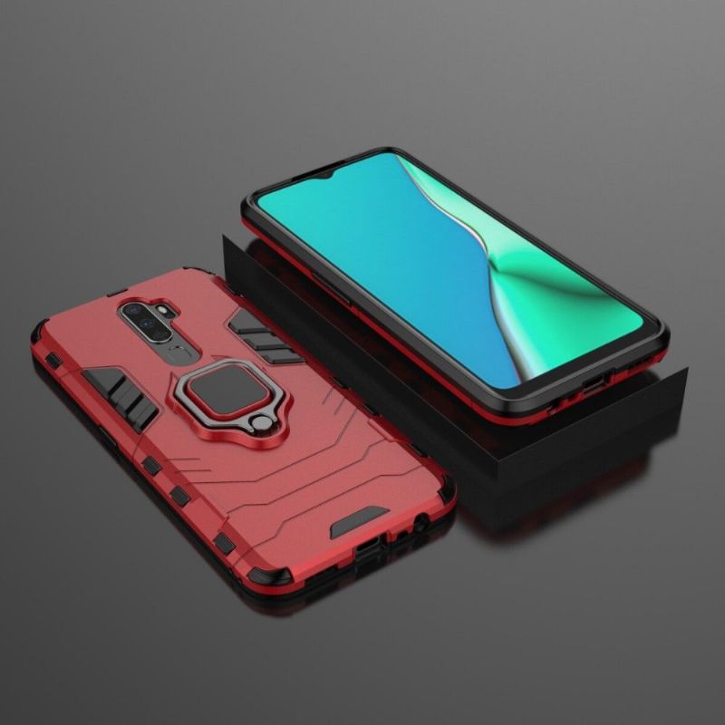 Deksel Til Oppo A9 2020 Belinda Ultra Protective
