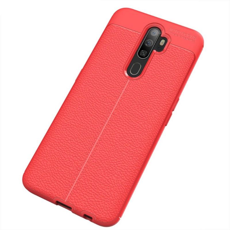 Deksel Til Oppo A9 2020 Kornet Gel Finish