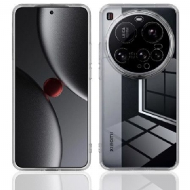 Deksel Til Xiaomi 15 Ultra Anti-gulning