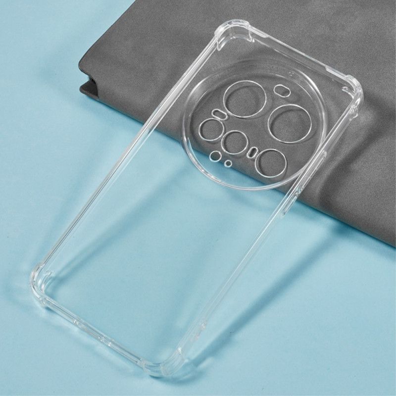 Deksel Til Xiaomi 15 Ultra Gjennomsiktig Forsterket