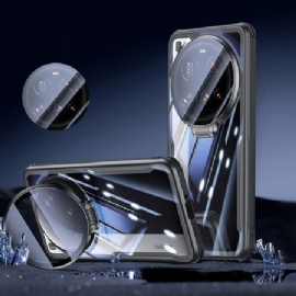 Deksel Til Xiaomi 15 Ultra Glassdeksel Og Stativ