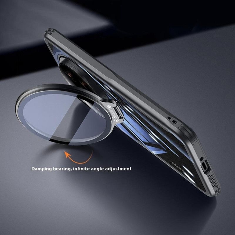 Deksel Til Xiaomi 15 Ultra Glassdeksel Og Stativ