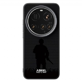 Deksel Til Xiaomi 15 Ultra Kompatibelt Magsafe Warrior Abeel