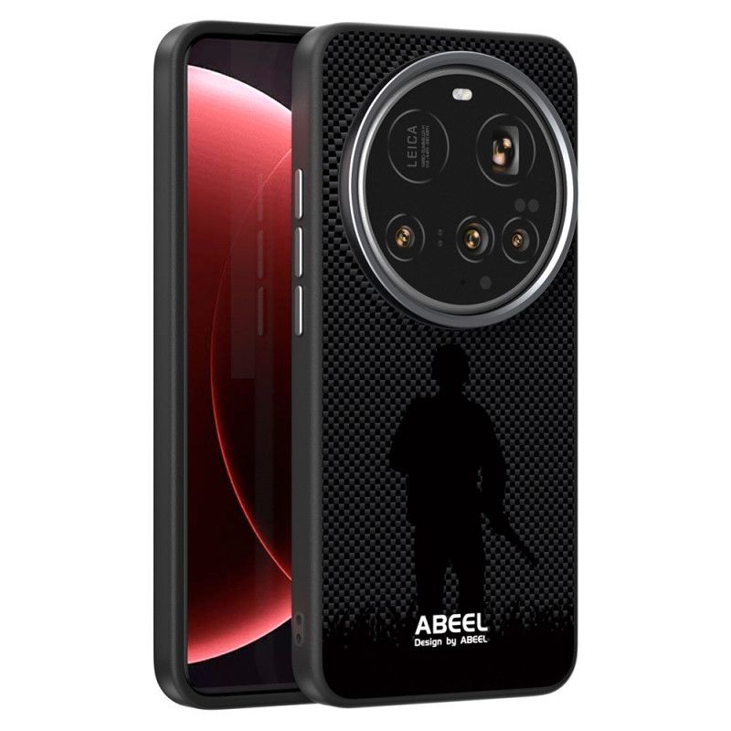 Deksel Til Xiaomi 15 Ultra Kompatibelt Magsafe Warrior Abeel