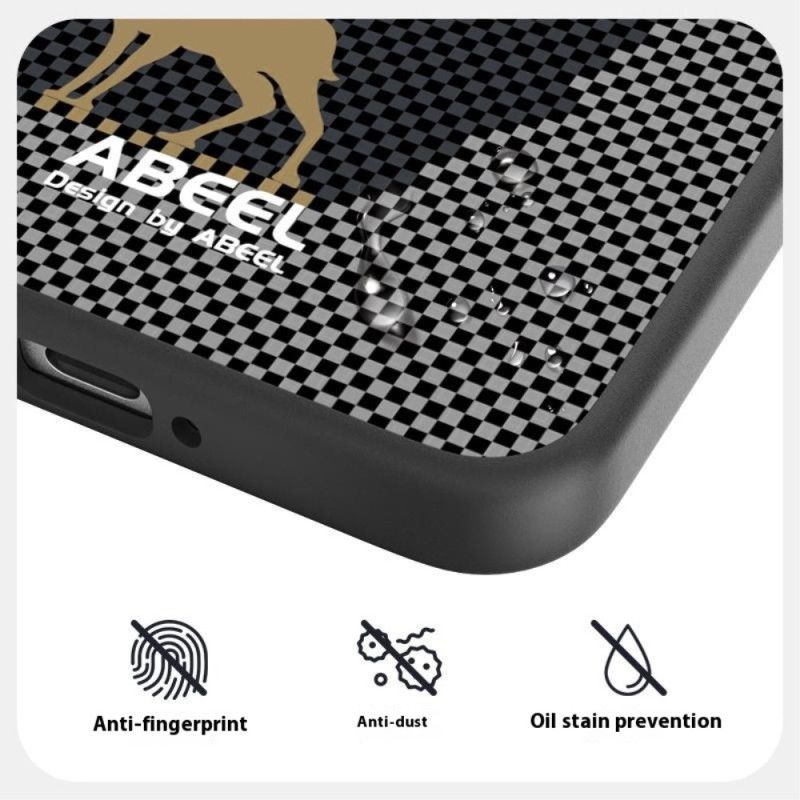 Deksel Til Xiaomi 15 Ultra Kompatibelt Magsafe Warrior Abeel