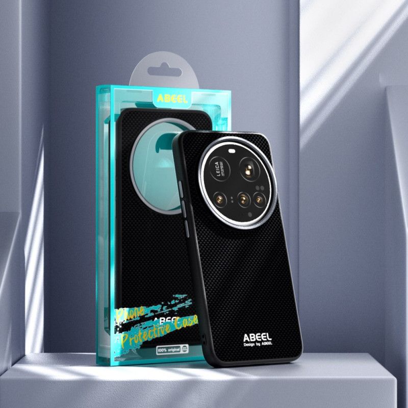 Deksel Til Xiaomi 15 Ultra Magsafe-kompatibel Ultratynn Abeel