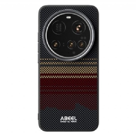 Deksel Til Xiaomi 15 Ultra Magsafe Sunrise-kompatibel Abeel