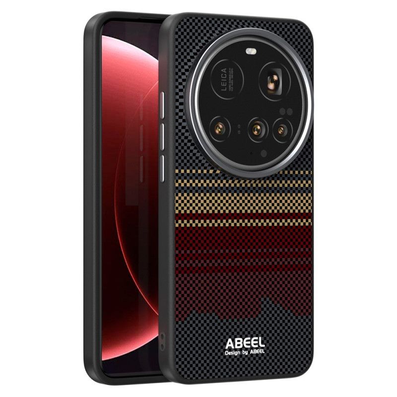 Deksel Til Xiaomi 15 Ultra Magsafe Sunrise-kompatibel Abeel