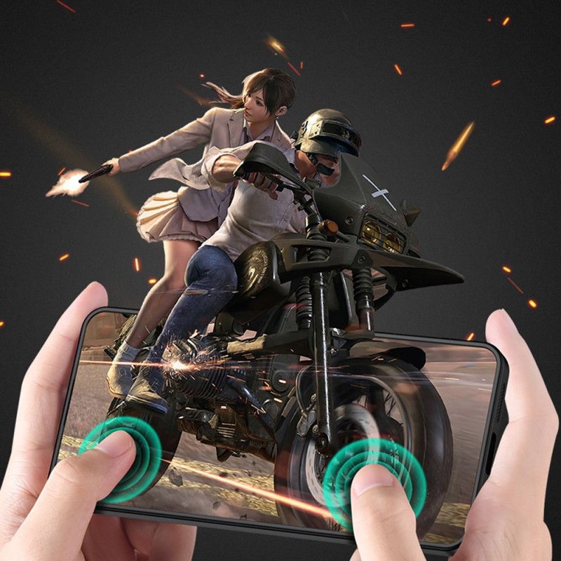 Deksel Til Xiaomi 15 Ultra Metallisk Effekt