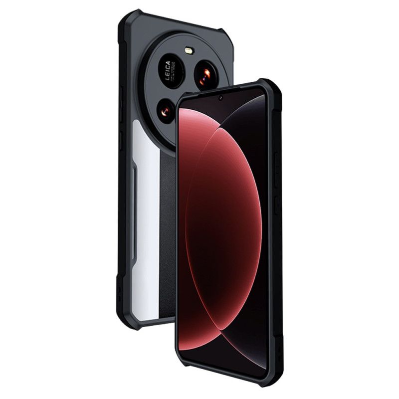 Deksel Til Xiaomi 15 Ultra Premium