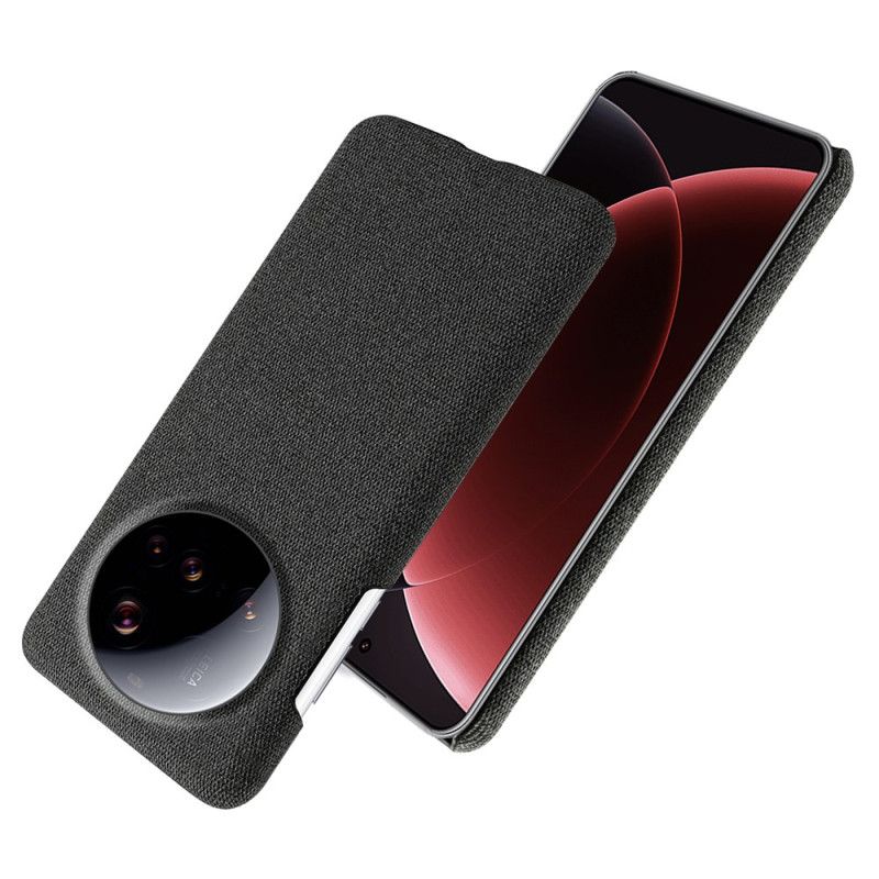 Deksel Til Xiaomi 15 Ultra Stoff