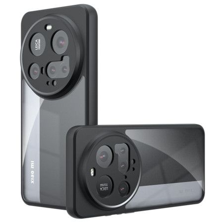 Deksel Til Xiaomi 15 Ultra Støtsikker Klar