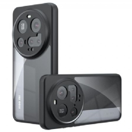 Deksel Til Xiaomi 15 Ultra Støtsikker Klar