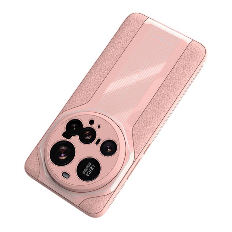 Deksel Til Xiaomi 15 Ultra Super Running-serien 2