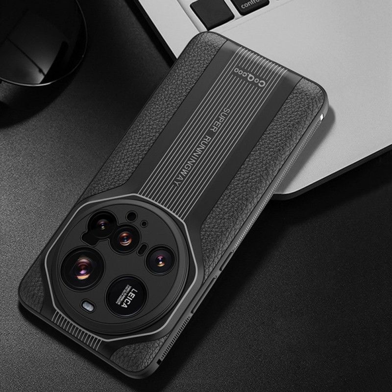 Deksel Til Xiaomi 15 Ultra Super Running-serien 2