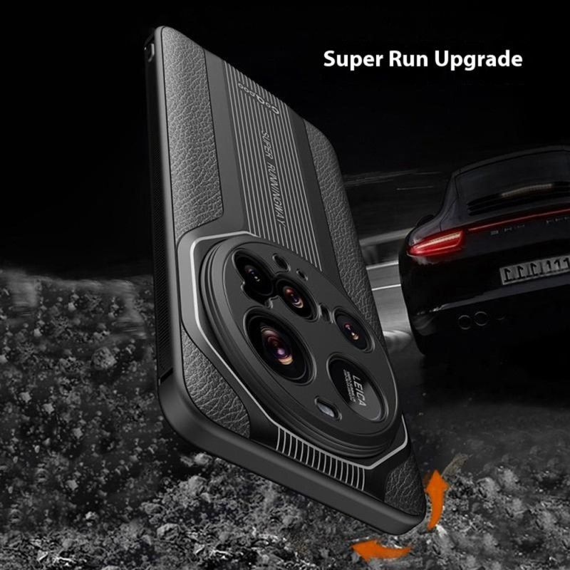 Deksel Til Xiaomi 15 Ultra Super Running-serien 2