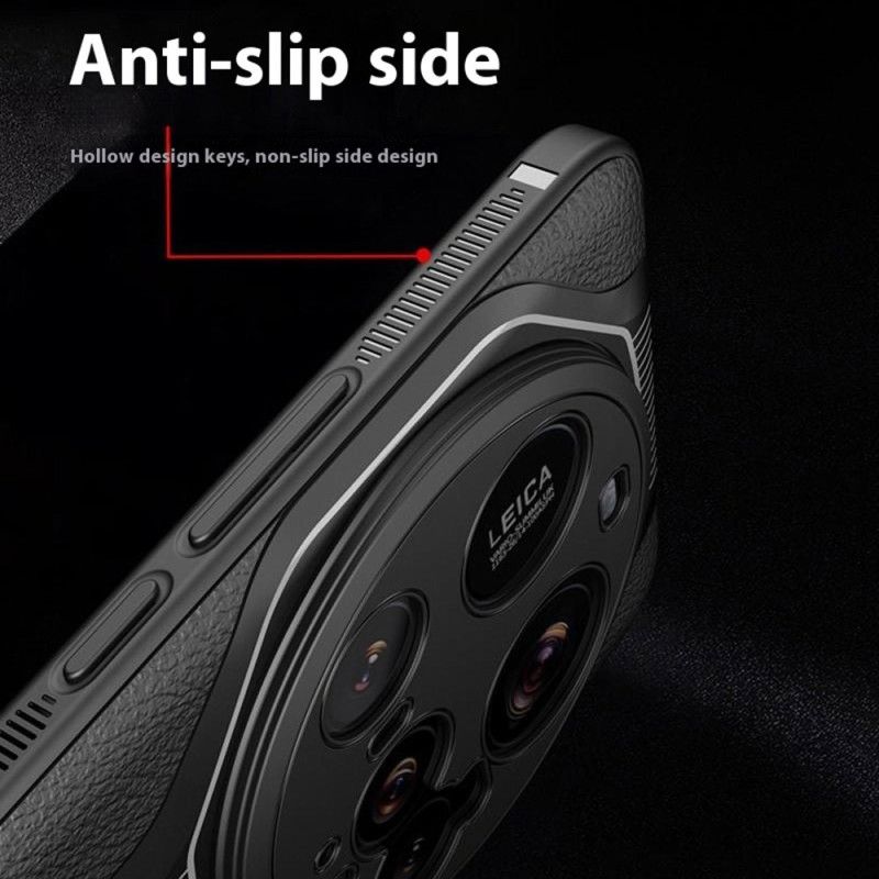 Deksel Til Xiaomi 15 Ultra Super Running-serien 2