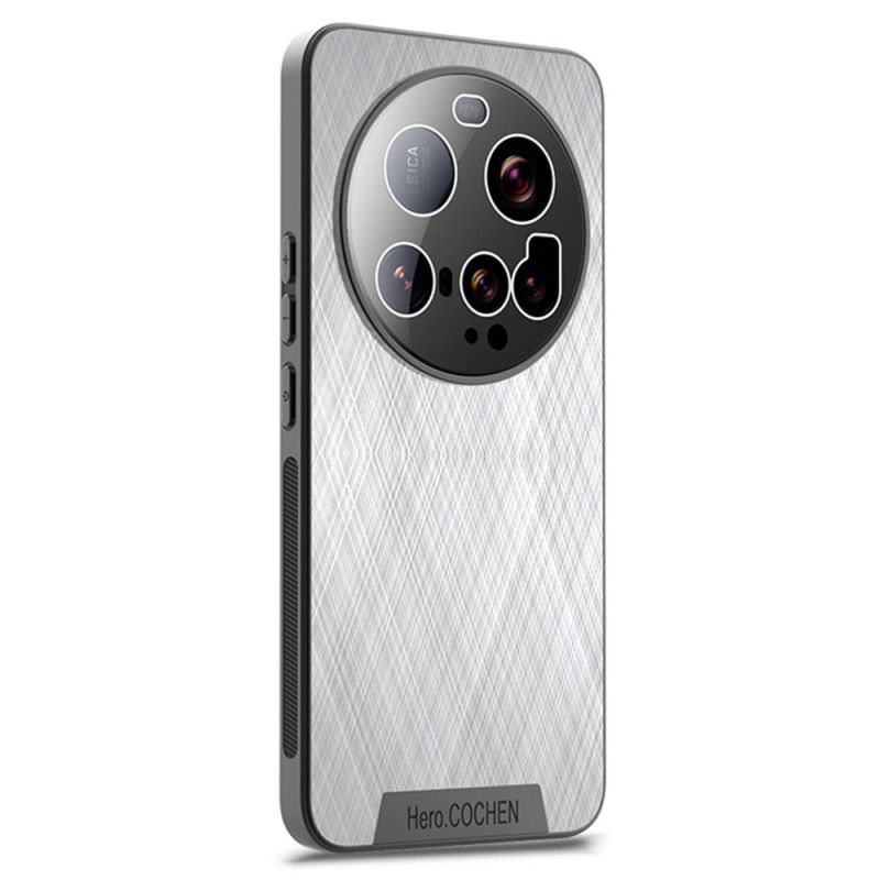 Deksel Til Xiaomi 15 Ultra Utseendet