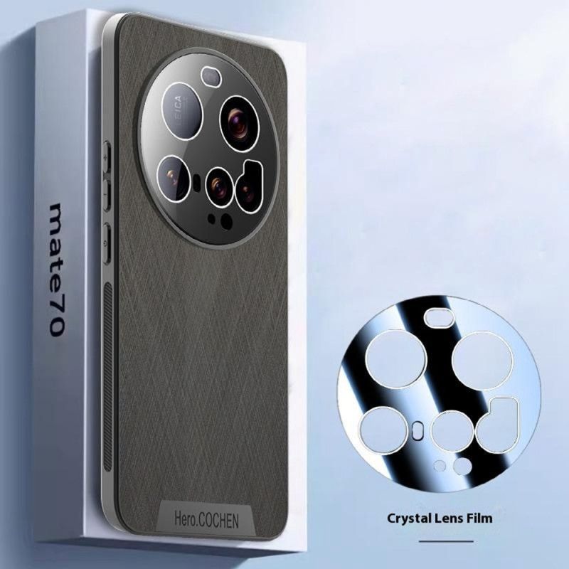 Deksel Til Xiaomi 15 Ultra Utseendet