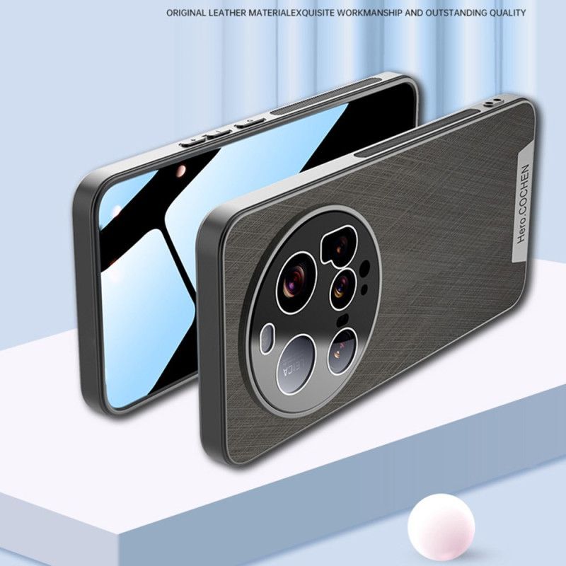 Deksel Til Xiaomi 15 Ultra Utseendet