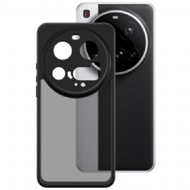 Deksel Til Xiaomi 15 Ultra Ux-9b Imak-kollisjonspute