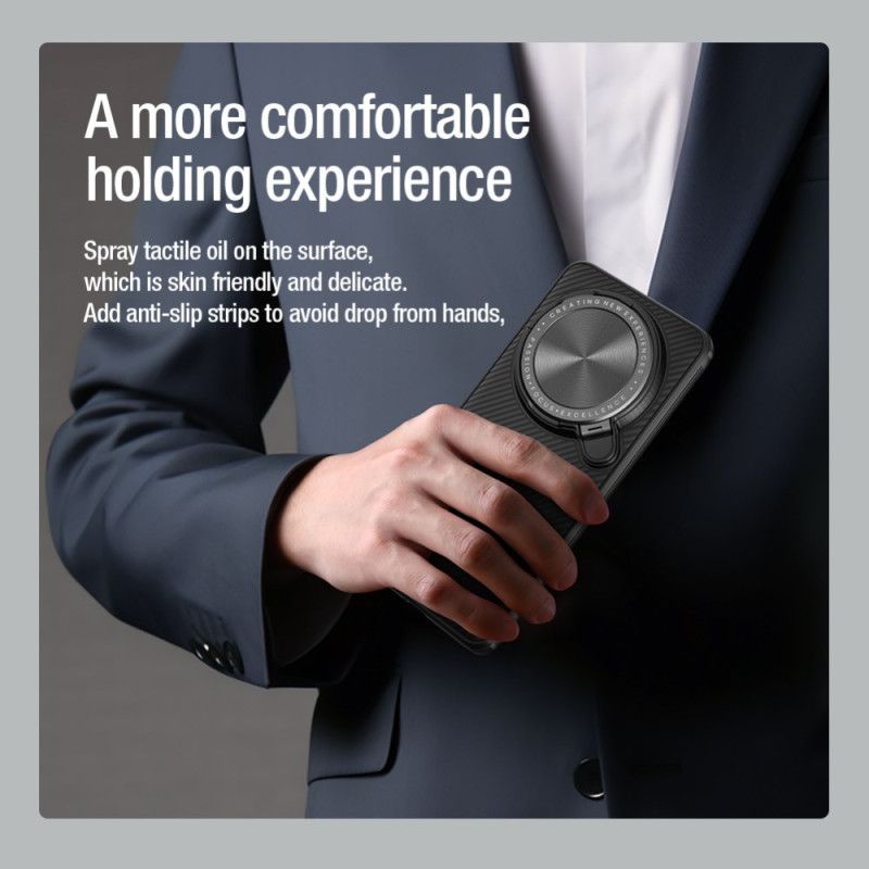 Deksel Xiaomi 15 Ultra Camshield Prop-serien Nillkin