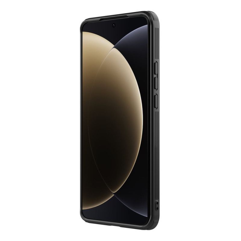 Deksel Xiaomi 15 Ultra Camshield Prop-serien Nillkin Beskyttelse Deksel