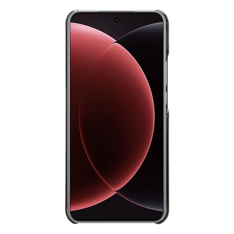 Deksel Xiaomi 15 Ultra Dobbel Kortholder