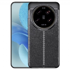 Deksel Xiaomi 15 Ultra Dobbel Linje